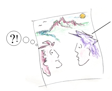dessinateur
